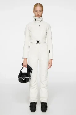 J.Lindeberg Coyote One Piece Leather* Kjeledresser|Kjeledress