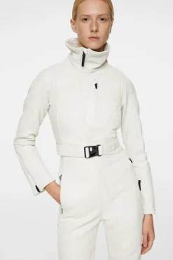 J.Lindeberg Coyote One Piece Leather* Kjeledresser|Kjeledress