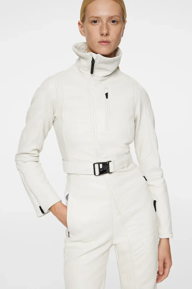 J.Lindeberg Coyote One Piece Leather* Kjeledresser|Kjeledress