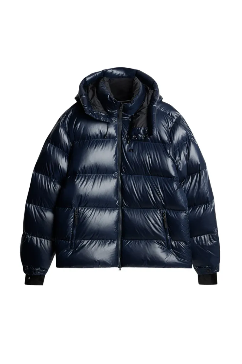 J.Lindeberg Creek Down Jacket* Ski|Jakker