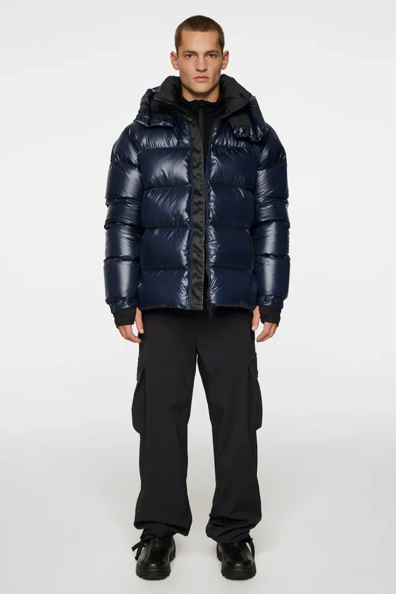 J.Lindeberg Creek Down Jacket* Ski|Jakker