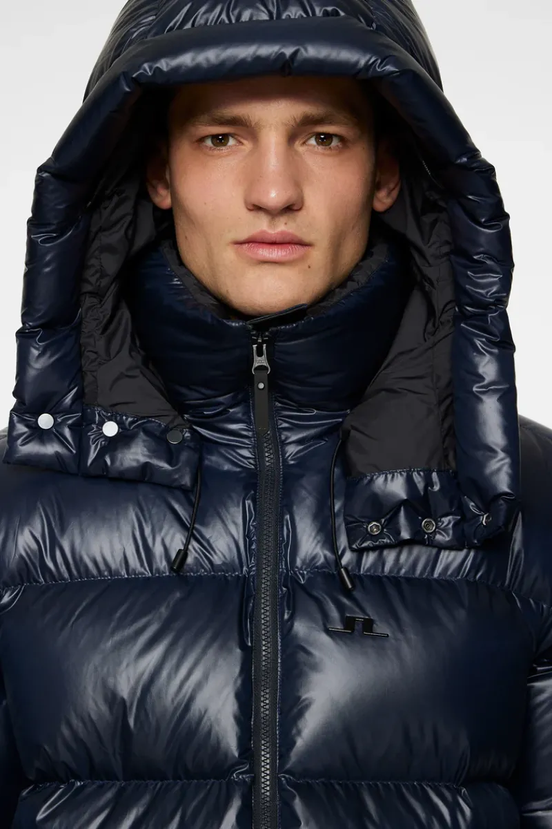 J.Lindeberg Creek Down Jacket* Ski|Jakker