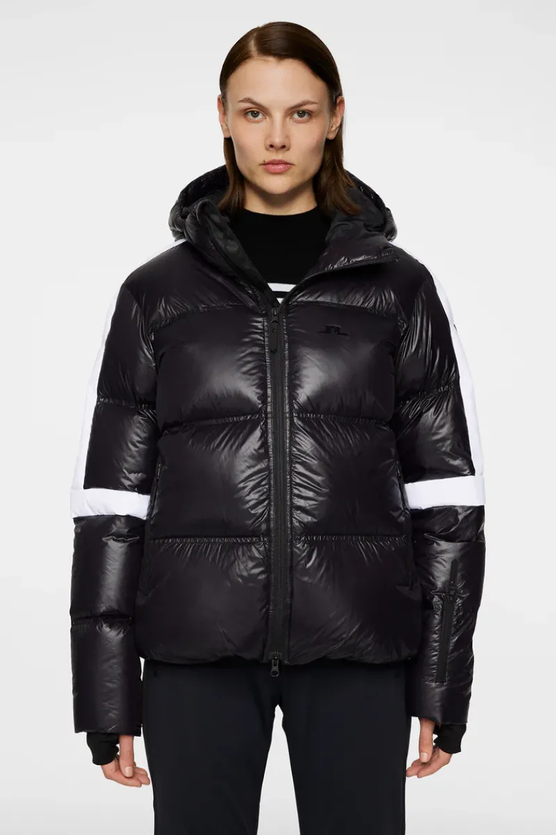 J.Lindeberg Creekside Down Jacket* Jakker|Jakker