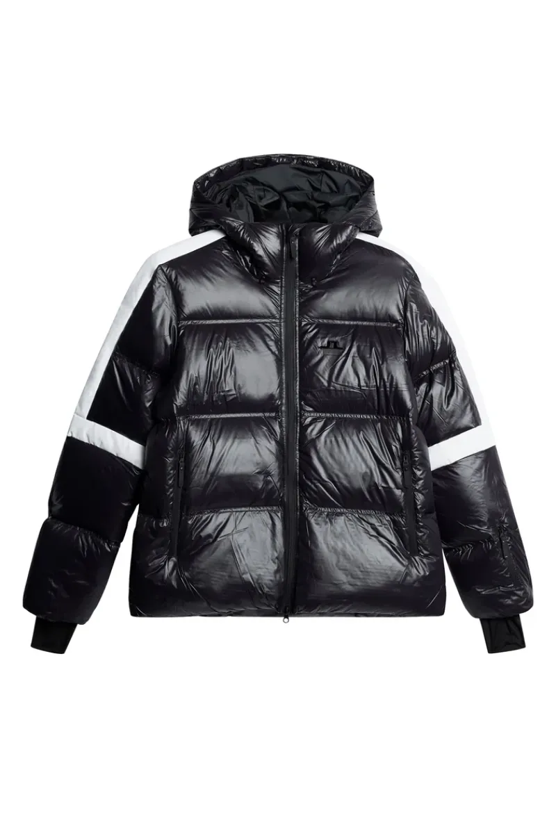 J.Lindeberg Creekside Down Jacket* Jakker|Jakker