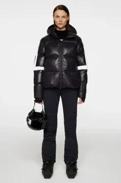 J.Lindeberg Creekside Down Jacket* Jakker|Jakker