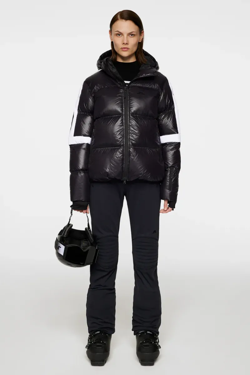 J.Lindeberg Creekside Down Jacket* Jakker|Jakker