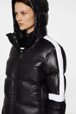 J.Lindeberg Creekside Down Jacket* Jakker|Jakker