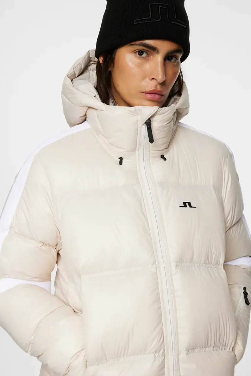 J.Lindeberg Creekside Down Jacket* Jakker|Jakker