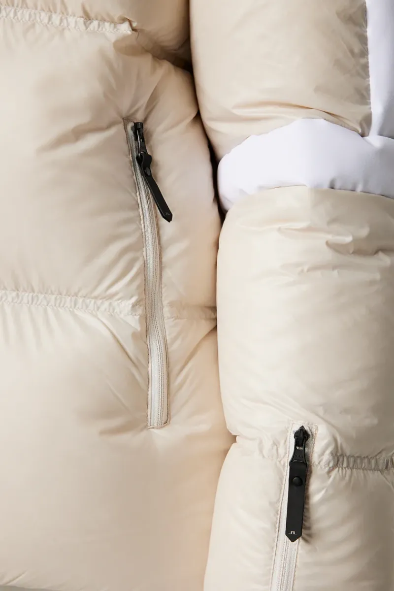 J.Lindeberg Creekside Down Jacket* Jakker|Jakker