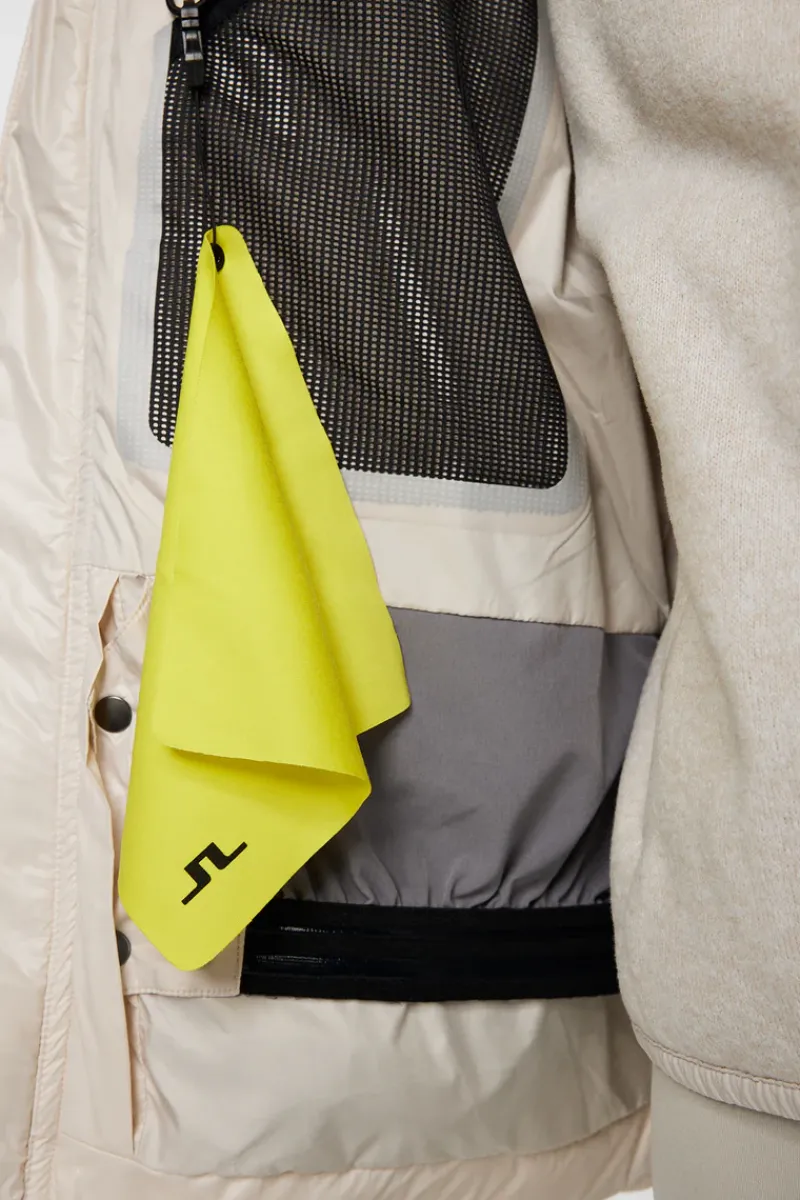 J.Lindeberg Creekside Down Jacket* Jakker|Jakker