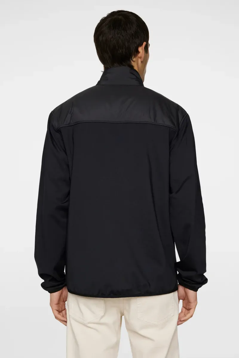 J.Lindeberg Dalin Hybrid Jacket* Tops|Sweatshirts