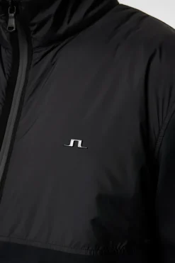 J.Lindeberg Dalin Hybrid Jacket* Tops|Sweatshirts