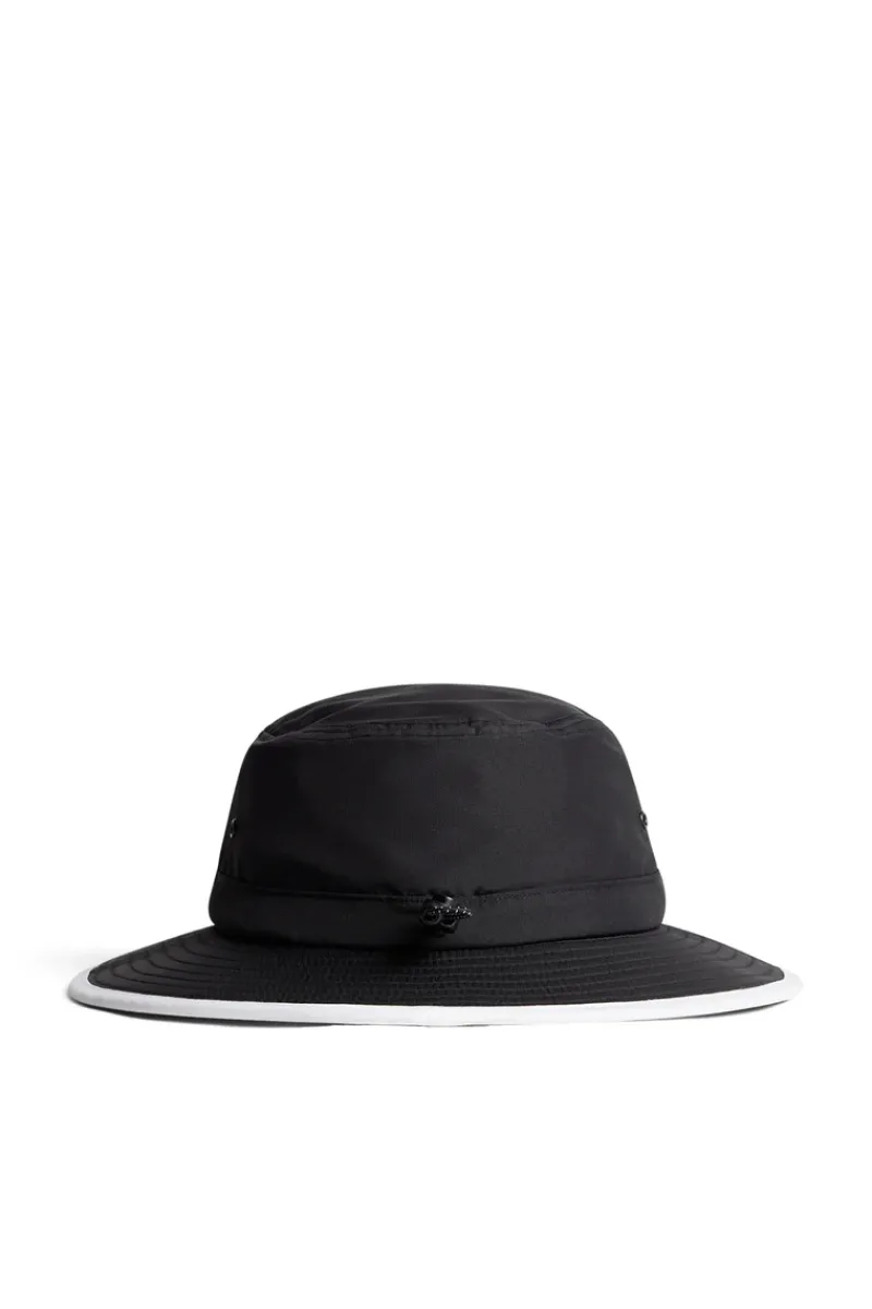 J.Lindeberg Danny Bucket Hat* Golf|Golf Caps