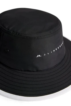 J.Lindeberg Danny Bucket Hat* Golf|Golf Caps