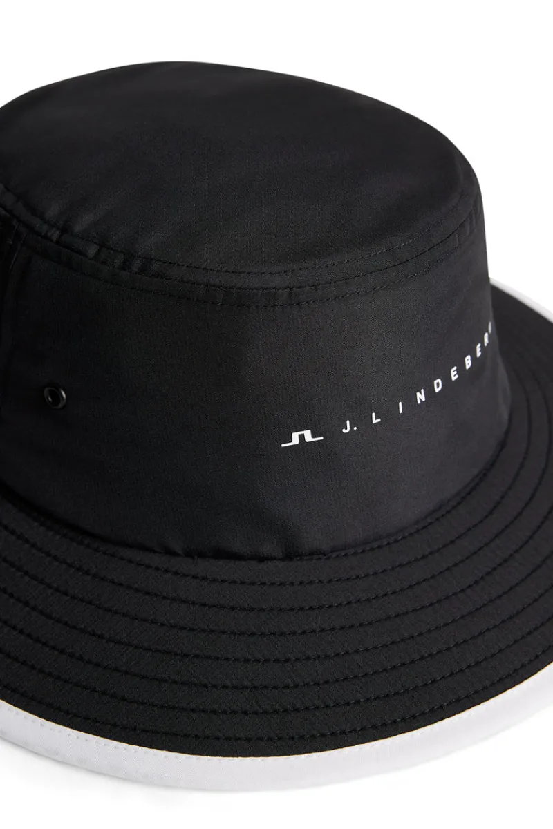 J.Lindeberg Danny Bucket Hat* Golf|Golf Caps