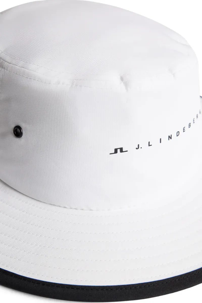 J.Lindeberg Danny Bucket Hat* Golf|Accessories