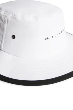 J.Lindeberg Danny Bucket Hat* Golf|Golf Caps
