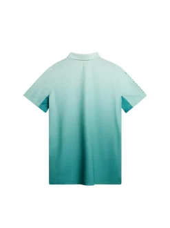 J.Lindeberg Dario Polo* Golf|Polo Shirts
