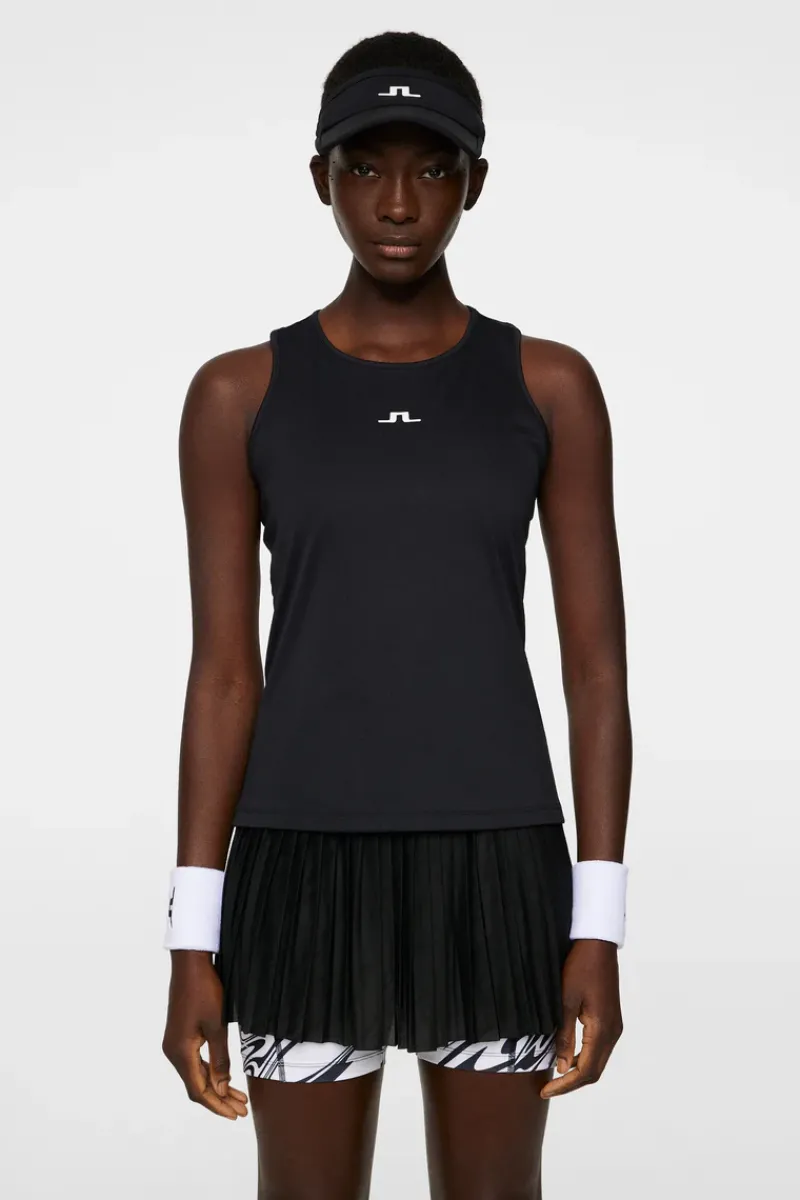 J.Lindeberg Delia Tank Top* Overdeler|T-skjorter