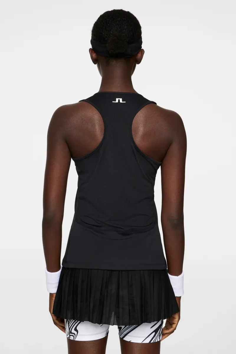 J.Lindeberg Delia Tank Top* Overdeler|T-skjorter