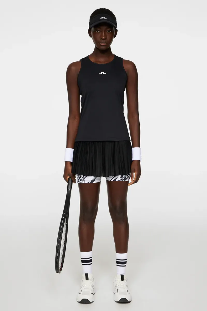 J.Lindeberg Delia Tank Top* Overdeler|T-skjorter