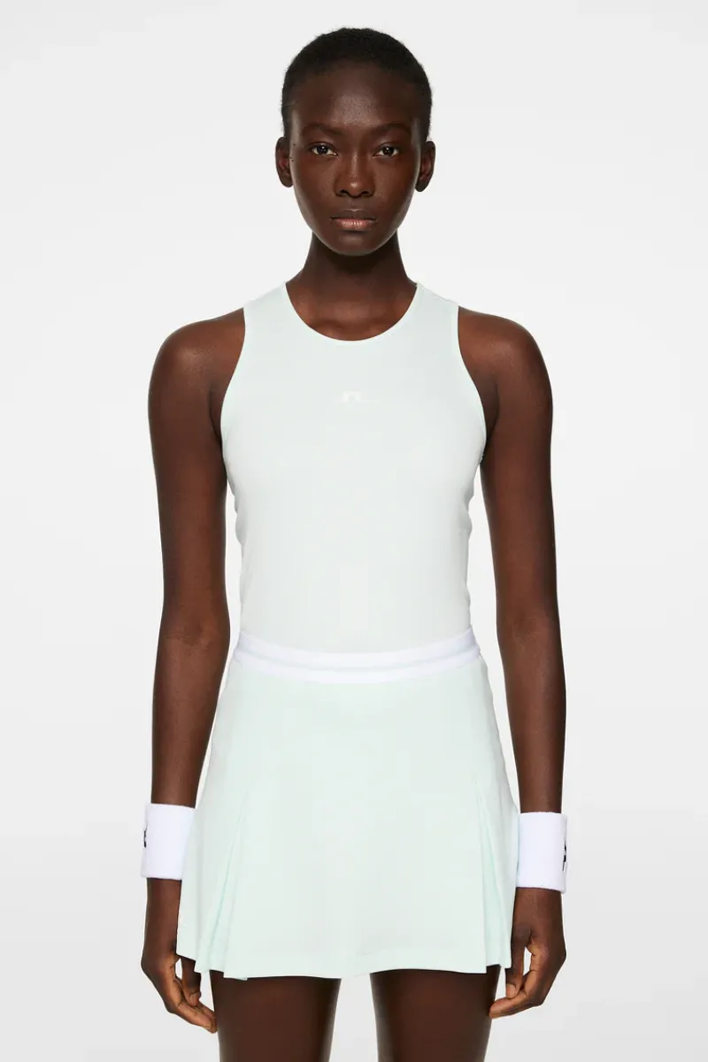 J.Lindeberg Delia Tank Top* Overdeler|Tennis