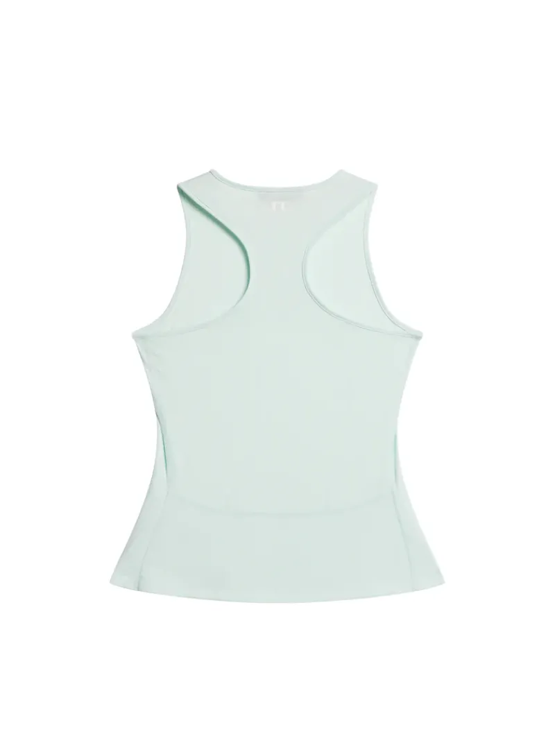 J.Lindeberg Delia Tank Top* Overdeler|Tennis