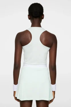 J.Lindeberg Delia Tank Top* Overdeler|Tennis