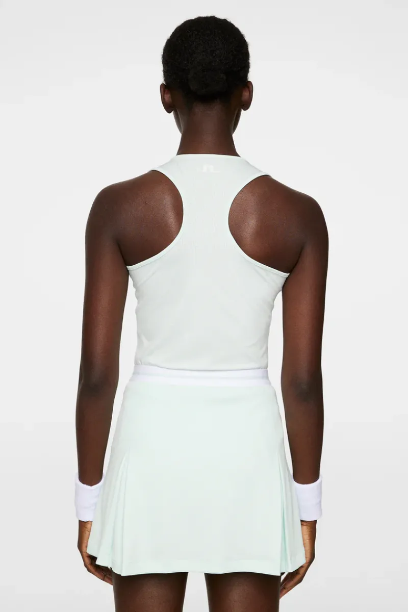 J.Lindeberg Delia Tank Top* Overdeler|Tennis