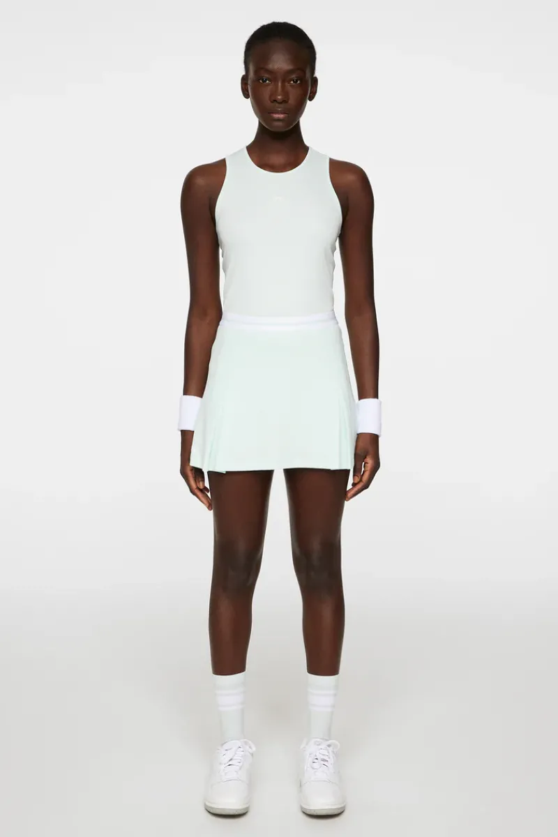 J.Lindeberg Delia Tank Top* Overdeler|Tennis