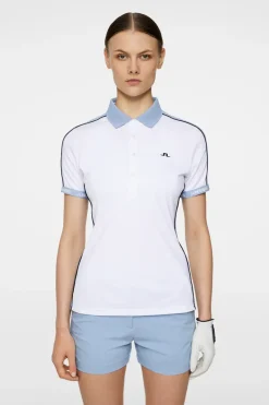 J.Lindeberg Demi Polo* Golf|Tops