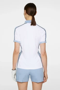 J.Lindeberg Demi Polo* Golf|Tops