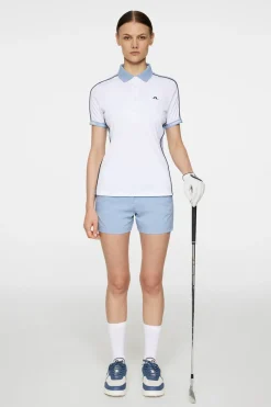 J.Lindeberg Demi Polo* Golf|Tops