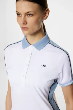 J.Lindeberg Demi Polo* Golf|Tops