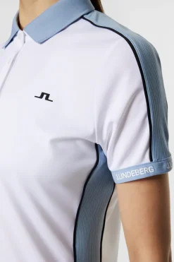 J.Lindeberg Demi Polo* Golf|Tops