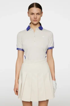 J.Lindeberg Demi Polo* Golf|Tops