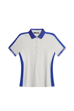 J.Lindeberg Demi Polo* Golf|Tops