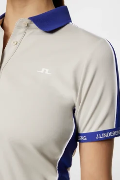 J.Lindeberg Demi Polo* Golf|Tops