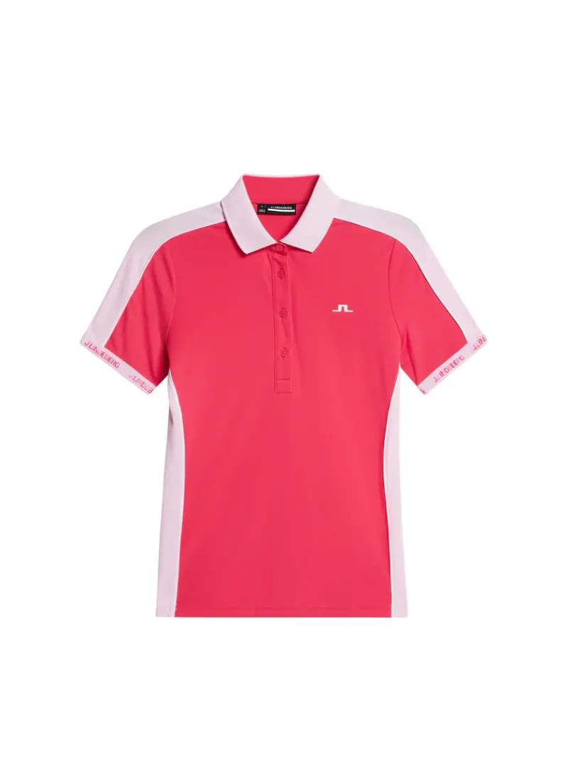 J.Lindeberg Demi Polo* Golf|Tops
