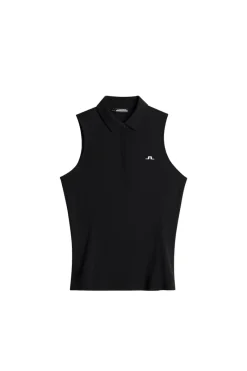 J.Lindeberg Dena Sleeveless Top* Golf|Tanks
