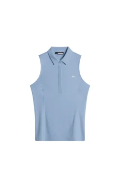 J.Lindeberg Dena Sleeveless Top* Golf|Tanks