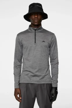 J.Lindeberg Destry Zip Mid Layer* Golf|Ski