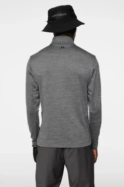 J.Lindeberg Destry Zip Mid Layer* Golf|Ski