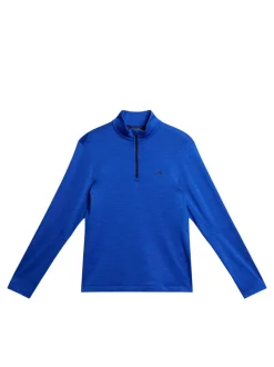 J.Lindeberg Destry Zip Mid Layer* Golf|Ski