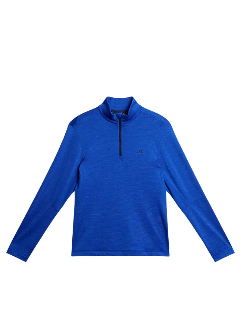 J.Lindeberg Destry Zip Mid Layer* Golf|Ski