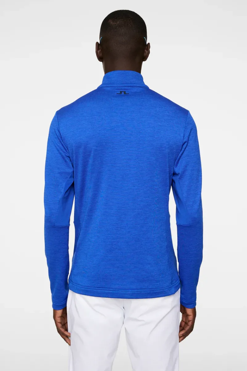 J.Lindeberg Destry Zip Mid Layer* Golf|Ski