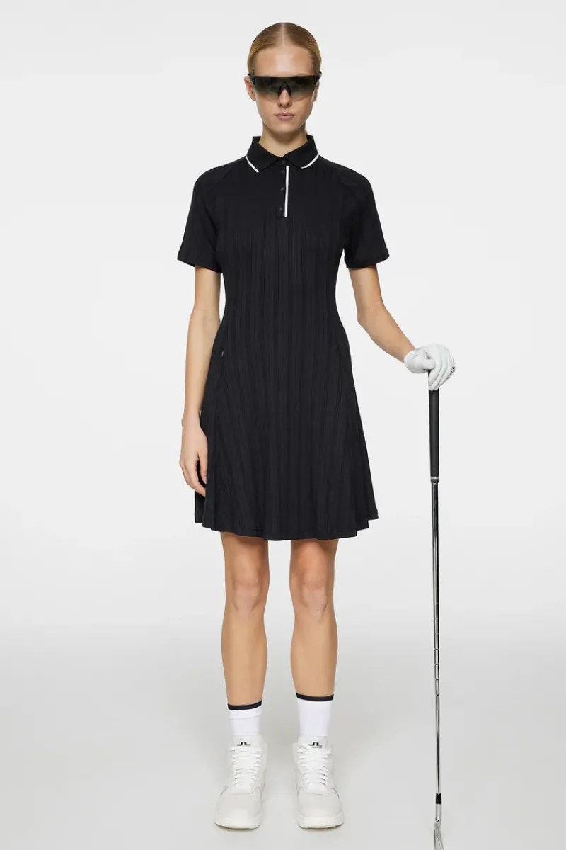 J.Lindeberg Dorinda Dress* Golf|Dresses