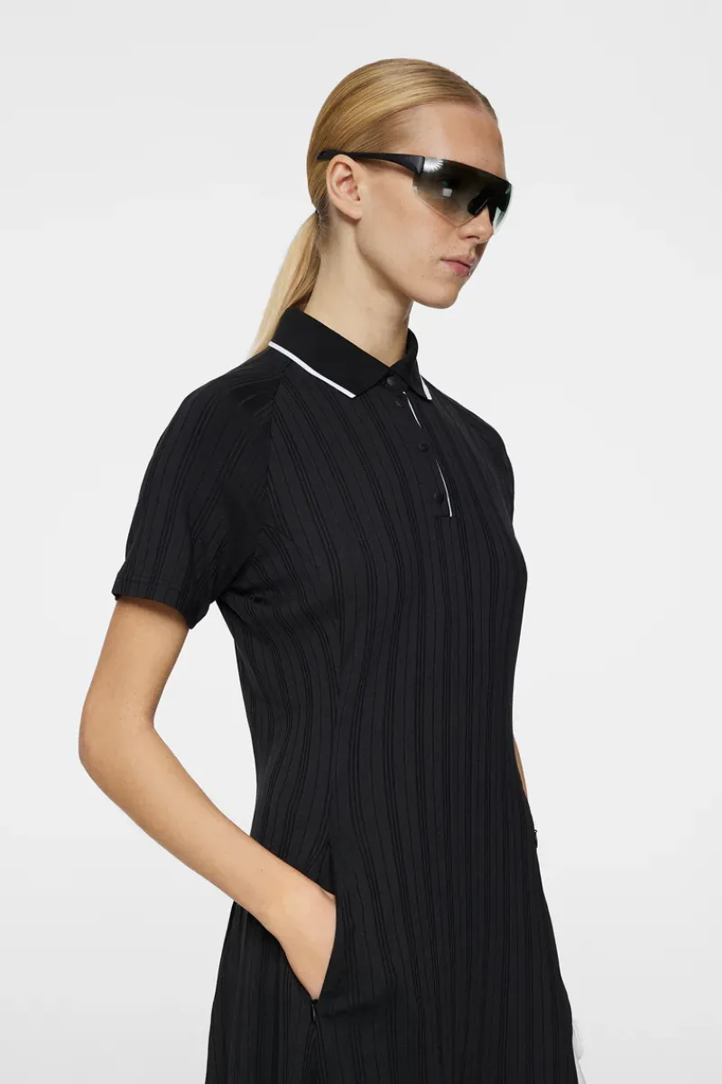 J.Lindeberg Dorinda Dress* Golf|Dresses