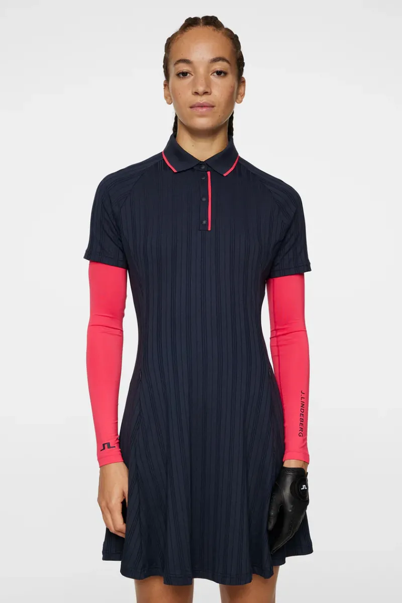 J.Lindeberg Dorinda Dress* Golf|Dresses
