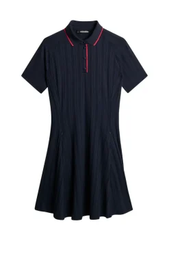 J.Lindeberg Dorinda Dress* Golf|Dresses